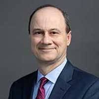 Steve Cassell, Executive Vice President & Chief Financial Officer