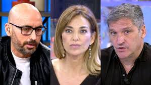 El motivo por el que la Justicia condena a Diego Arrabal y Gustavo González a esta desorbitada multa