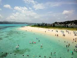 Image result for 沖縄の海