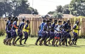 Kaizer chiefs last game draw with lamontville golden arrows. It S The Dreamers Vs The Desperate The Mail Guardian