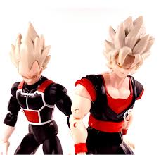 Toys & games kids gift guide shop toys by age shop toys by character shop best selling toys shop amazon exclusive toys shop newly released toys shop toy. Dragonball Fighter Z Dragon Stars Limited Edition Super Saiyan Goku Vegeta Gamestop Exclusive Frankenculture