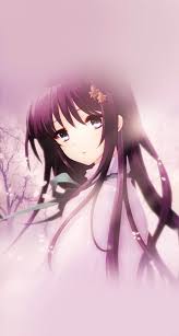 1080x1920 lily rose flowers iphone 6 wallpapers. Pink Anime Wallpapers Group 72