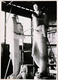 Bildergebnis für Victor Brecheret