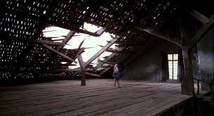 A quiet place part ii (2021) the hitman's wife's bodyguard (2021) cruella (2021) peter rabbit 2: Edward Scissorhands Filmgrab