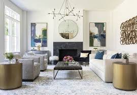 High Fashion Home Is The Premier Destination For Unique Home Furnishings Fashion And Gifts Luxe Living Room Living Room Decor Fireplace Living Room Interior