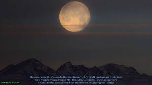 Gerhana matahari total biasanya paling lama hanya terjadi sekitar 6 menit. Gerhana Bulan Penumbra Proses Terjadi Dampak Peristiwa Yang Terjadi Ilmugeografi Com