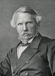 Sir John Lawrence, First Chairman of the London School Board. Art Prints,  Posters & Puzzles from Mary Evans