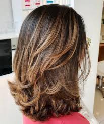 They're easy to do, ooze major sex appeal, and only look more awesome as the day wears on. Easy Hairstyles For Shoulder Length Thick Hair Novocom Top