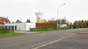 Maison De La Sante De Crevecœur Le Grand C Est Enfin Parti