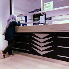 Kampus puncak alam, 42300 bandar puncak alam, selangor, malaysia. Fotos En Pejabat Bendahari Uitm Puncak Alam Banco En Selangor