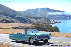 Image result for Blue Crystal 1960 Lincoln