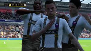 Casemiro came in second with 20% of the votes (+6000) followed by kante, fabinho and henderson with 1600. 84 If Joshua Kimmich Fifa 18 Player Review Futhead News