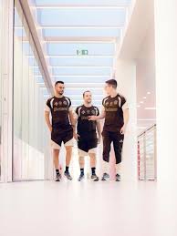 Ciência rubro-negra: como funciona a análise de desempenho do Flamengo