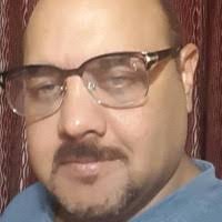 Sanjay Goswami Email & Phone Number