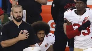 We did not find results for: Football Profi Colin Kaepernick Warum Er Nicht Aufsteht Wenn Die Hymne Gespielt Wird Archiv
