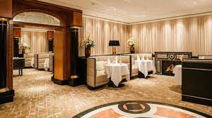 Book hotel atlantic hamburg, hamburg on tripadvisor: Hotel Atlantic Kempinski Hamburg Atlantic Restaurant Am Start Gourmetwelten Das Genussportal