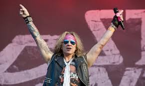Choosing the top david lee roth song from his third album, 1991's 'a little ain't enough, was a tough call. David Lee Roth