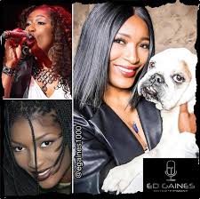 🎂🎈🎂🎈🎂 Happy Birthday Tamara “Taj” Johnson-George! She Is 54 Today!  #SWV #TamaraJohnsonGeorge