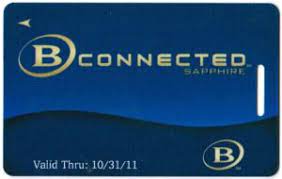 When you play your favorite slots and table so make sure you always play with your b connected card and you'll be well on your way to. Casino Card B Connected Boyd Gaming Las Vegas United States Of America Col Us 0540