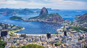 Delimitado pelo oceano atlântico a leste, o brasil tem um litoral de 7 491 km. Brazilian Meat Industry 2019 Imbarex Brasil Natural Colors