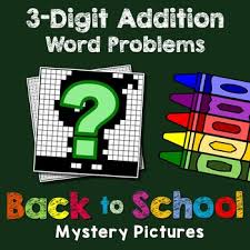 First grade back to school activities. Back To School Addition Coloring Pages Worksheets Teaching Resources Tpt