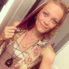 Angel Levy's Instagram, Twitter & Facebook