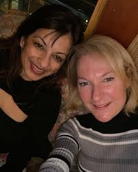 Your Body With Thea Morgan