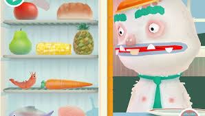 Toca kitchen is most popular app/game on all platforms. Toca Kitchen 2 The Power Of Play Toca Boca