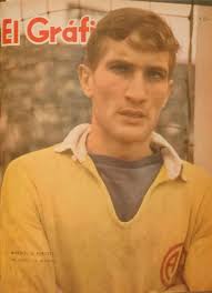 Hoy hubiese cumplido 99 años "El Gráfico", escuela de periodistas y biblia  del deporte