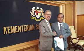 Cims 3.0 pendaftaran operasi perniagaan sepanjang tempoh pkp. High Commissioner Mridul Kumar Meeting Honorable Minister Of Human Resources Mr M Kula Segaran Today They Discussed Issues And Policies Relating To Indian Workers In India In Malaysia High Commission Of