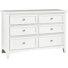 We've rounded up some of the best places to buy kids furniture online,. Bb29 001 Vaughan Bassett Furniture Double Dresser White