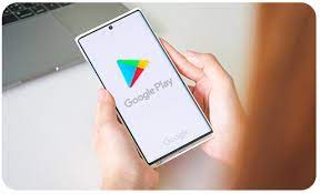 It contains movies, tv shows, audiobooks, electronic books, smartphone applications and games, all available to download. What To Do If Google Play Store Will Not Load Or Download Apps Samsung Uk
