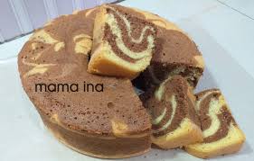 Lihat juga resep bolu tape panggang enak lainnya. Resep Bolu Mentega Cuma Pakai 3 Telur Ala Mama Ina Mama Ina