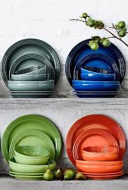 Cute plates and bowls set. 15 Best Dinnerware Sets For 2021 The Most Elegant Plates For Your Home