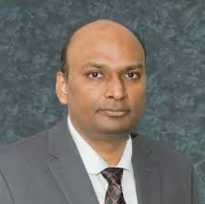 Dr. Gregory Phillips, MD