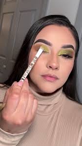 ✨ Products used: @karabeautyofficial Cali Slush palette @prolux_cosmetics  Que Mangoll palette (only brown shade) @moiracosmetics double ended gel &  liquid eyeliner “brown” @moiracosmetics Chromatic ...