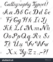 We explain the four types of writing styles, how to spot them, and how to craft your own unique writing voice. Stylish Letters A To Z Posted By Ethan Peltier