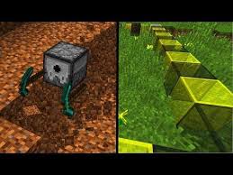 It is crucial to world automation as it is by far the most effecient digging method. Quarry Maschine Mit Minecraft Commands Ohne Mods Youtube Minecraft Gebaude Minecraft Gebaude