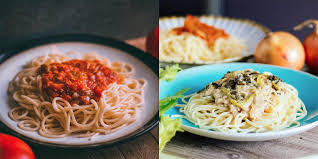 The cheap eats on wheels are concurring one of the kiosk in lower ground floor of 1 utama shopping mall, replacing the spot occupied by crazy potato. Little Fat Duck Cheap Chicken Mushroom Mornay Spaghetti Rm6