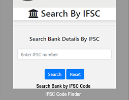 The ifsc code is a set of eleven characters assigned by the reserve bank of india (rbi), which helps to uniquely identify the branch of every bank. Bank Ifsc Micr Code On Behance