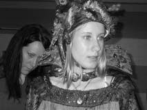 Wearable Arts success(es)