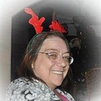 Verna Louise Dunn Obituary