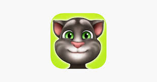 My Talking Tom
