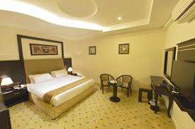 افضل 5 من فنادق نجران الموصى بها لعام 2020 رحلاتك