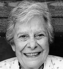 Marion Izmirlian Obituary