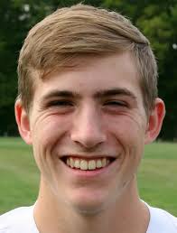 2017 Men's Soccer Roster