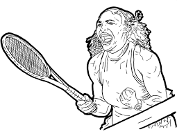 One of the women featured is one of the world's greatest athletes, serena williams. A Lubowitz On Twitter Charline Labonte Https T Co Smk0gcl1sc Twitter