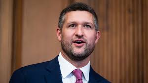 New York's lone vulnerable Democrat Pat Ryan has $2.2M war chest