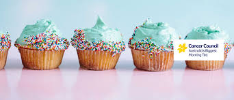 Goldfields biggest morning tea on thursday, may 25th 2017 is an opportunity share a cuppa and some delicious food, and help those affected by cancer. Australia S Biggest Morning Tea Diy Cupcake Kit