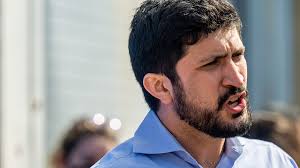 AOC says Texas turning blue is inevitable during campaign stop